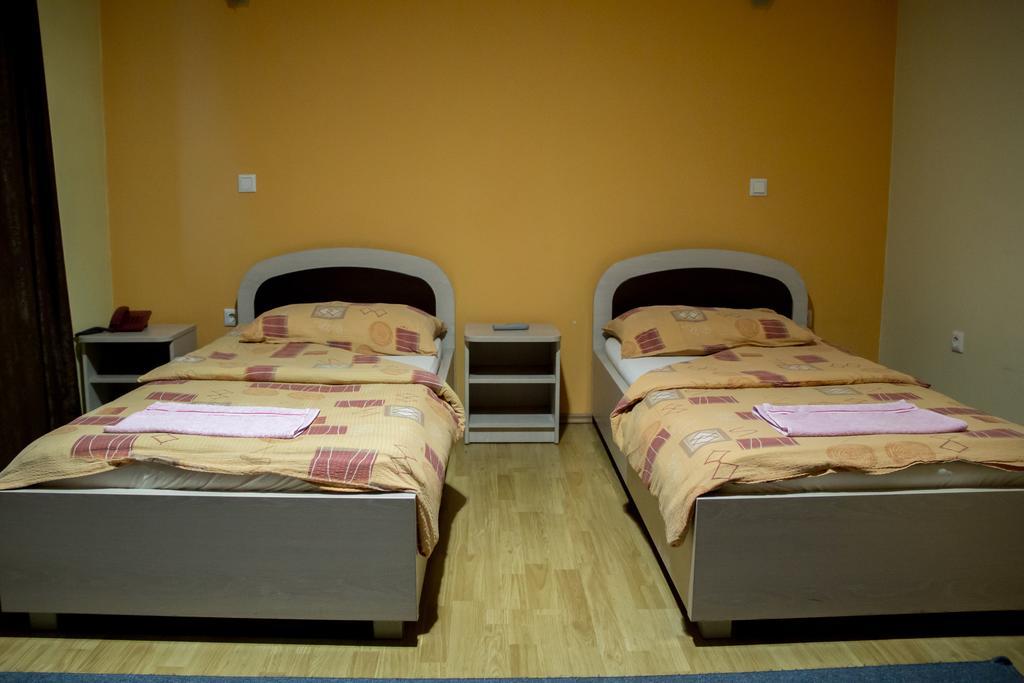 Motel Dani Nova Bila Chambre photo