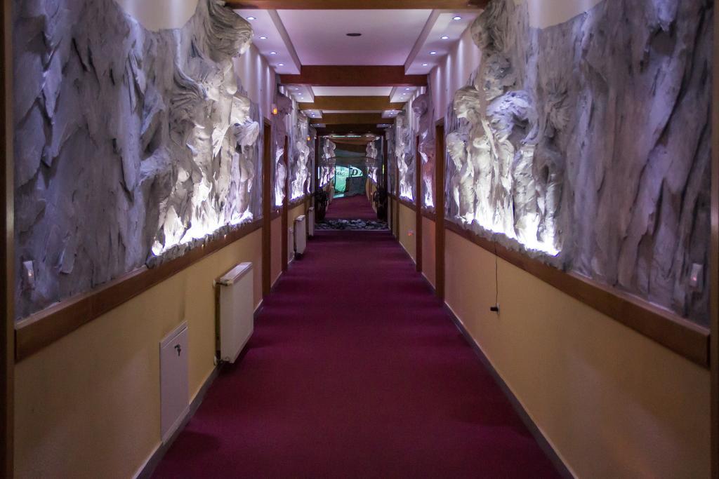 Motel Dani Nova Bila Extérieur photo