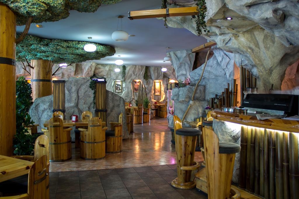 Motel Dani Nova Bila Extérieur photo