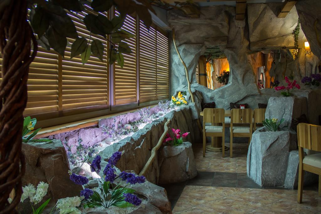 Motel Dani Nova Bila Extérieur photo