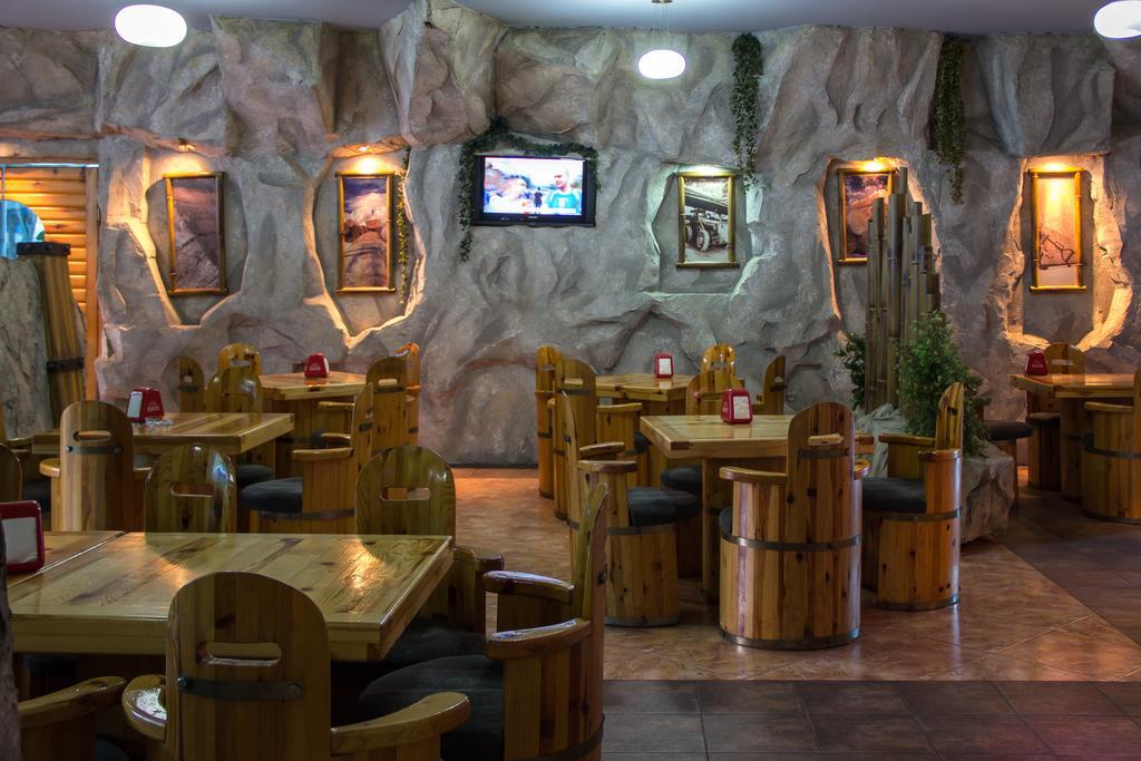 Motel Dani Nova Bila Extérieur photo