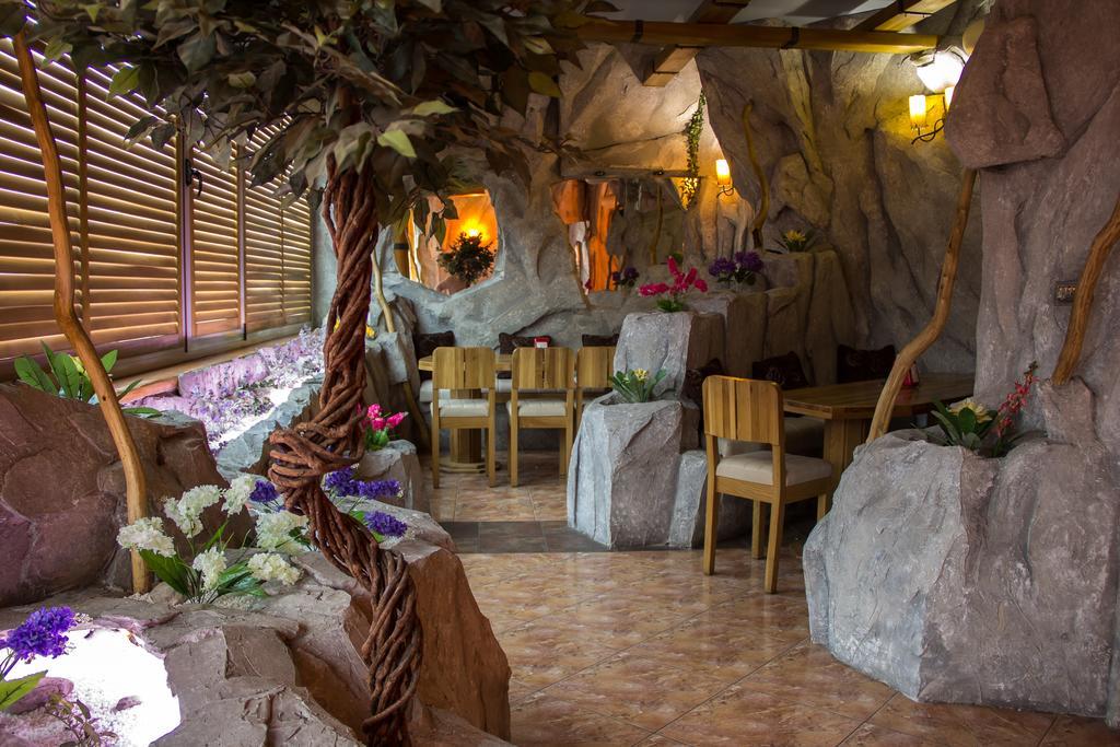 Motel Dani Nova Bila Extérieur photo